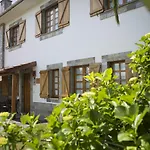 Σπίτι διακοπών Casa Rural La Fueya *
