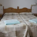 Σπίτι διακοπών Casa Rural La Fueya *