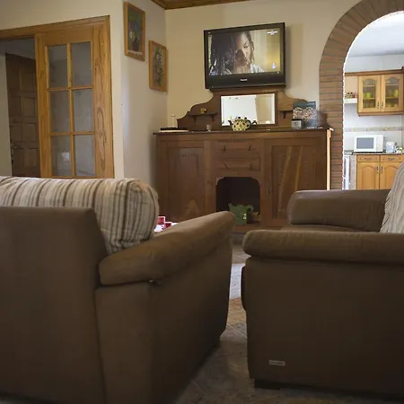 Casa Rural La Fueya * Oviñana