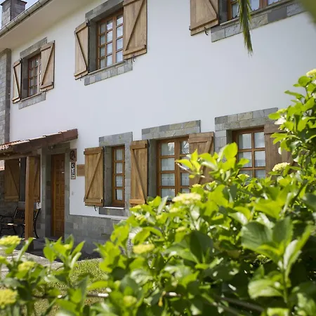 Holiday home Casa Rural La Fueya *