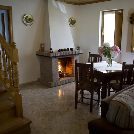 Casa Rural La Fueya * Ovinana (Cudillero)