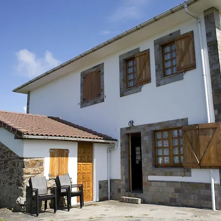 Ferienhaus Casa Rural La Fueya *