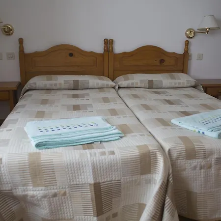 Ferienhaus Casa Rural La Fueya *