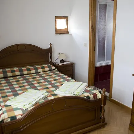 Casa Rural La Fueya * Ovinana (Cudillero)