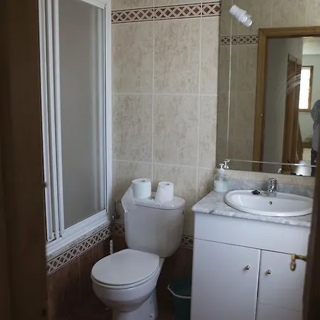Holiday home Casa Rural La Fueya *