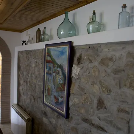 Holiday home Casa Rural La Fueya *