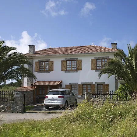 Casa Rural La Fueya * Oviñana