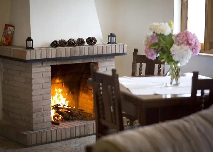 Casa Rural La Fueya * Oviñana