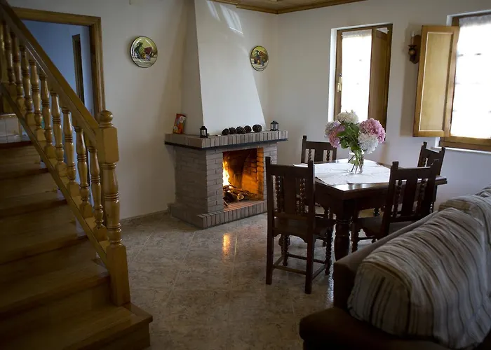 Casa Rural La Fueya * Oviñana