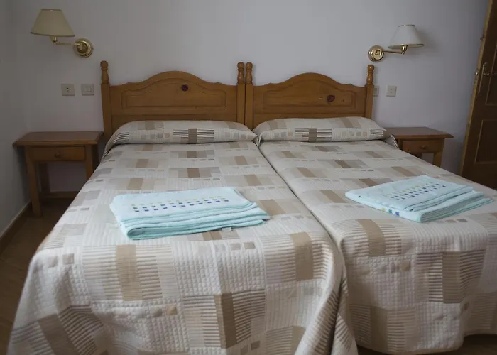 Сasa de vacaciones Casa Rural La Fueya *