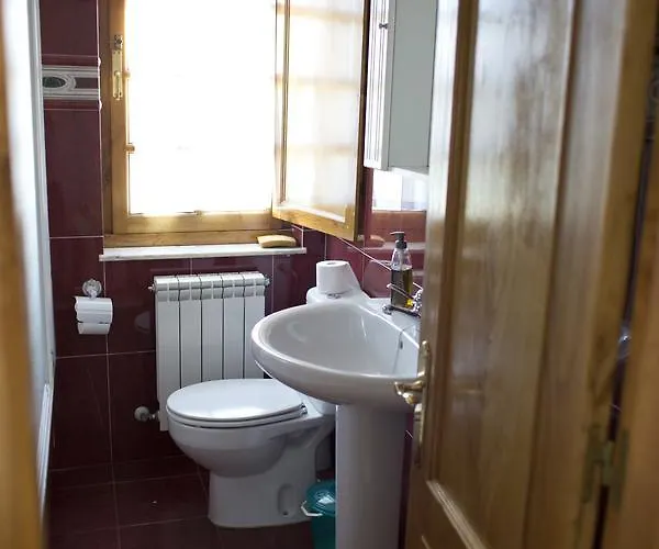 Casa Rural La Fueya * Oviñana