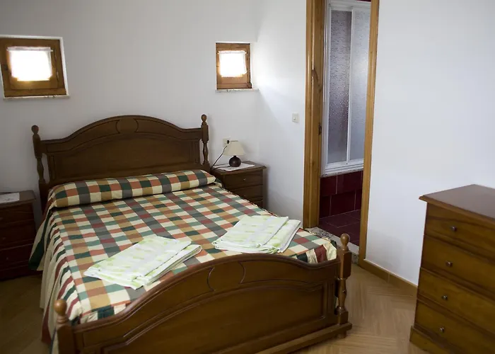 Casa Rural La Fueya * Oviñana