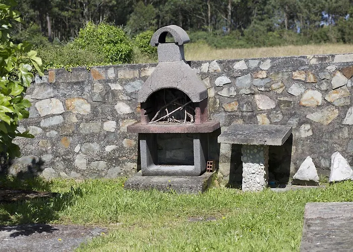 Сasa de vacaciones Casa Rural La Fueya *