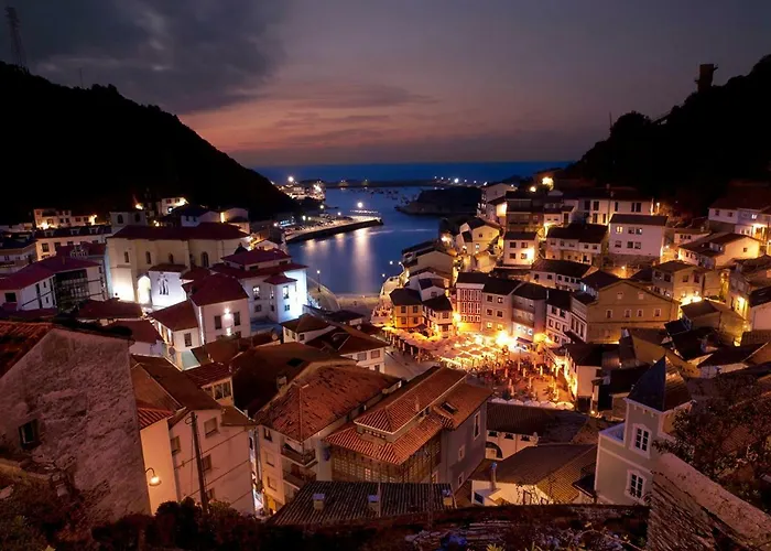 Casa Rural La Fueya * Oviñana